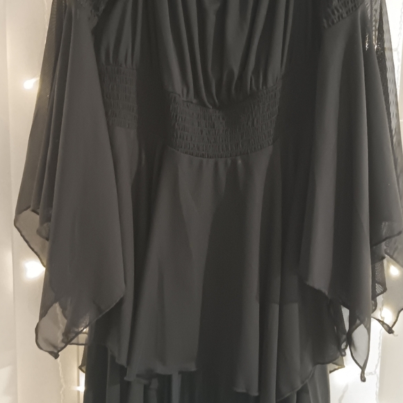 Musical Odyssey Mini Dress - Picture 4 of 9